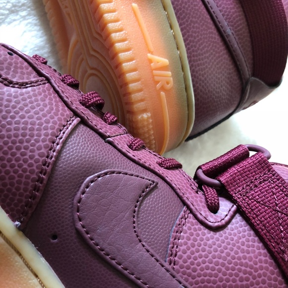 Nike Shoes - Nike Air-Force 1!!!!